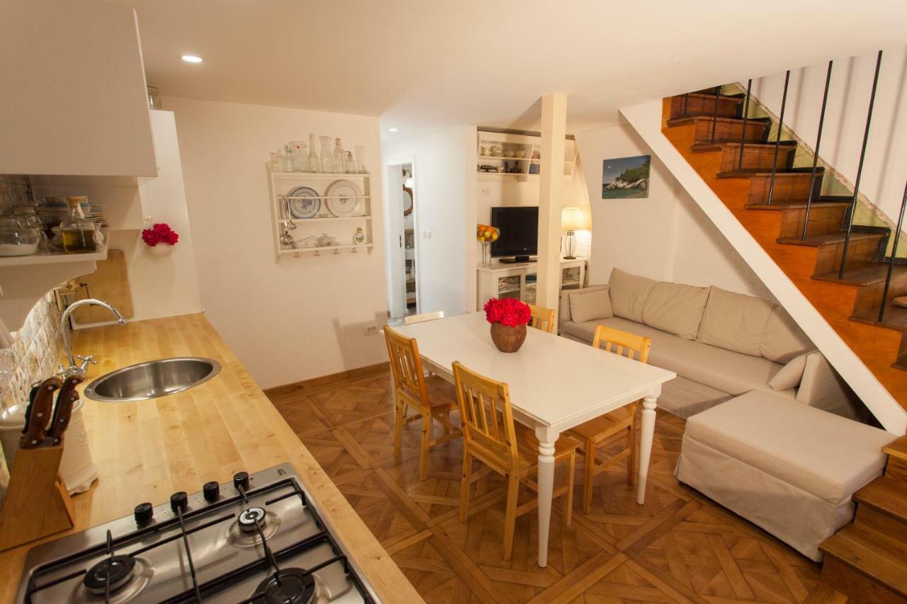 Barbarossa House Cres Exterior foto