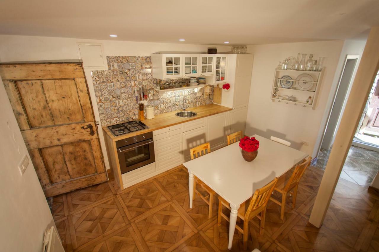 Barbarossa House Cres Exterior foto