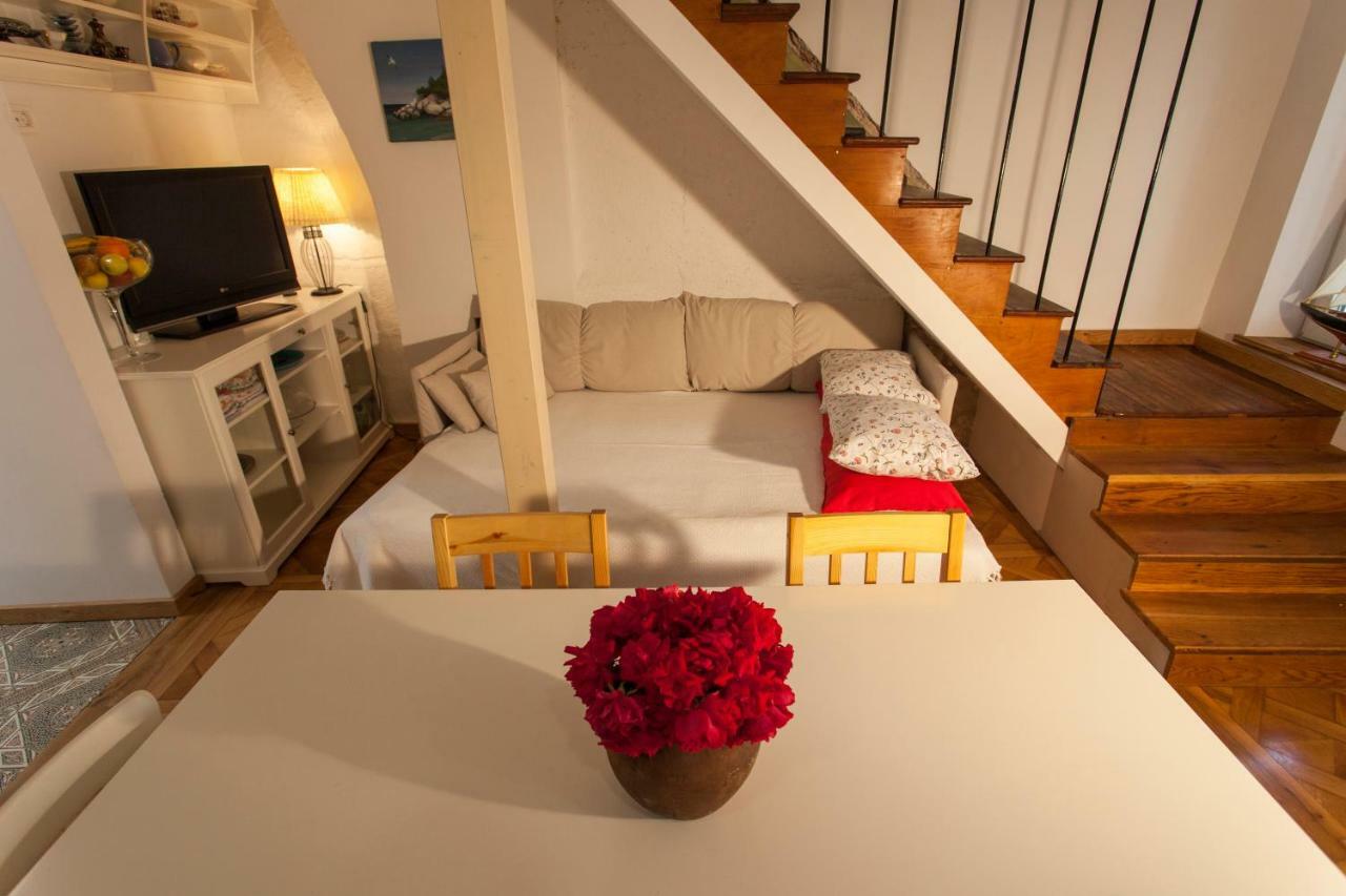 Barbarossa House Cres Exterior foto