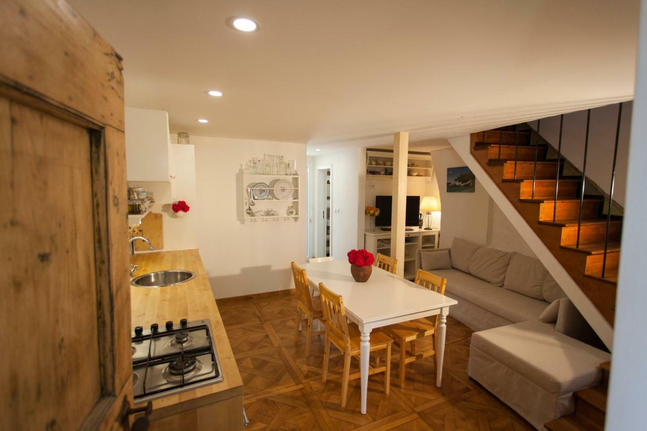 Barbarossa House Cres Exterior foto