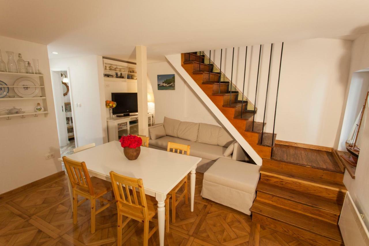 Barbarossa House Cres Exterior foto