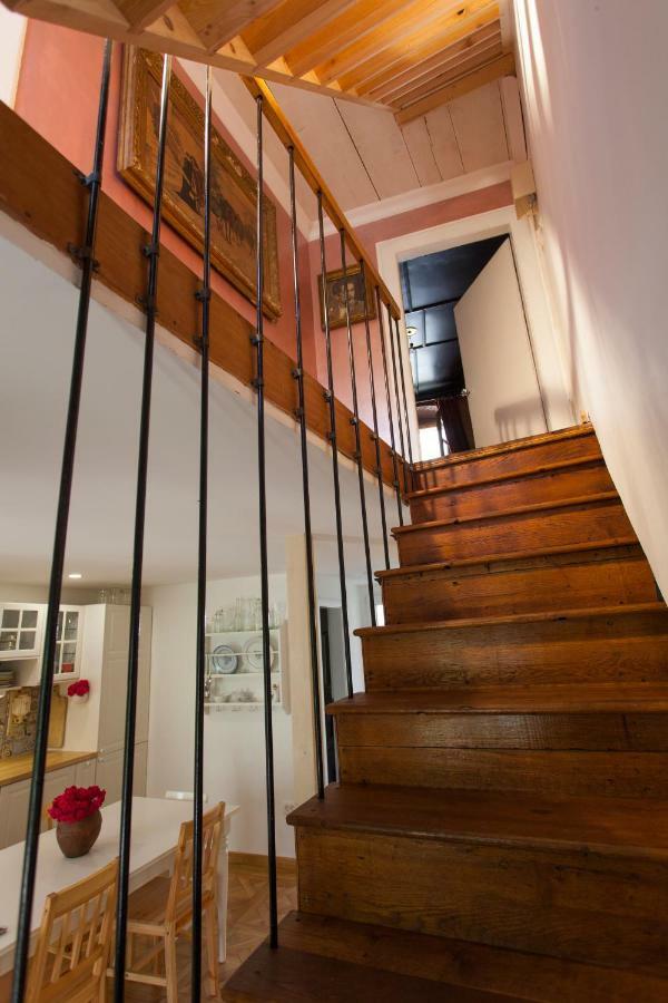 Barbarossa House Cres Exterior foto