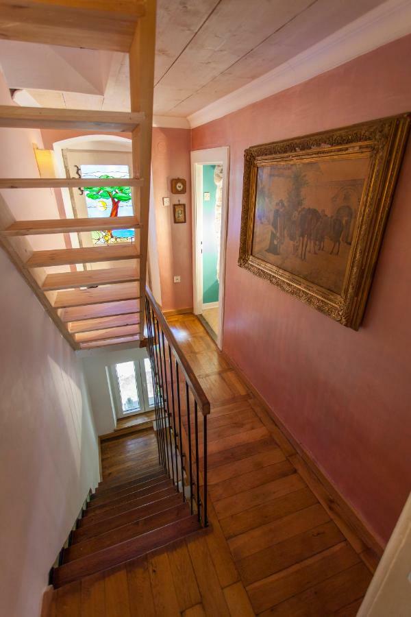 Barbarossa House Cres Exterior foto