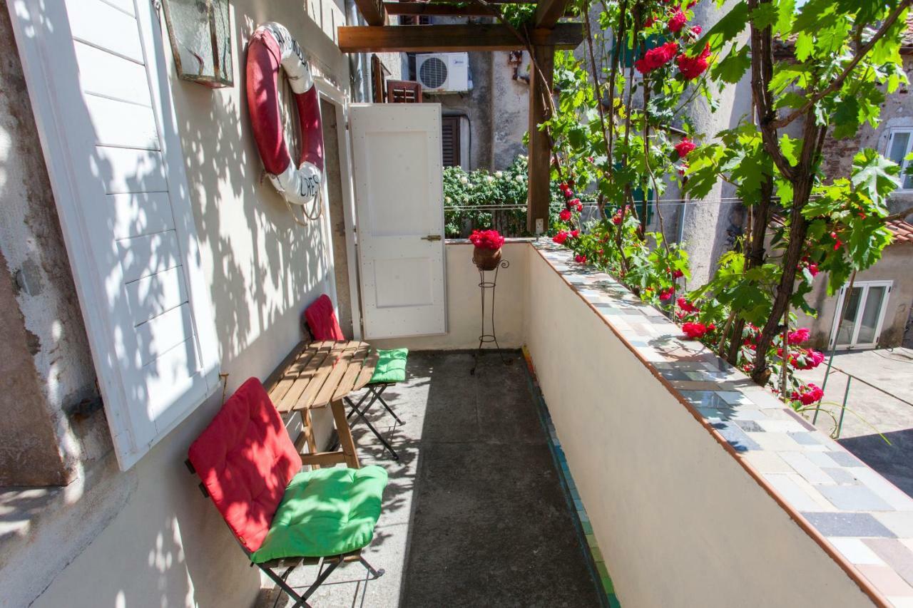 Barbarossa House Cres Exterior foto