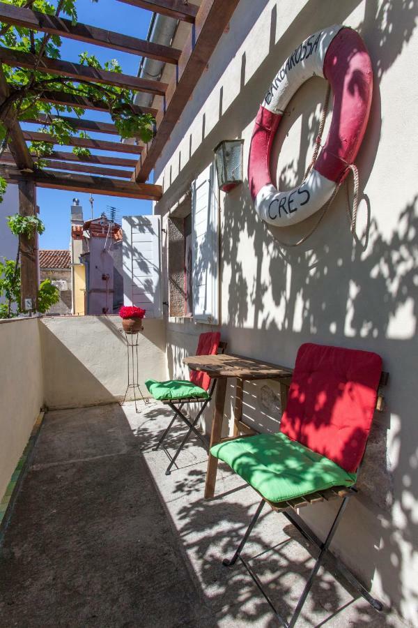 Barbarossa House Cres Exterior foto