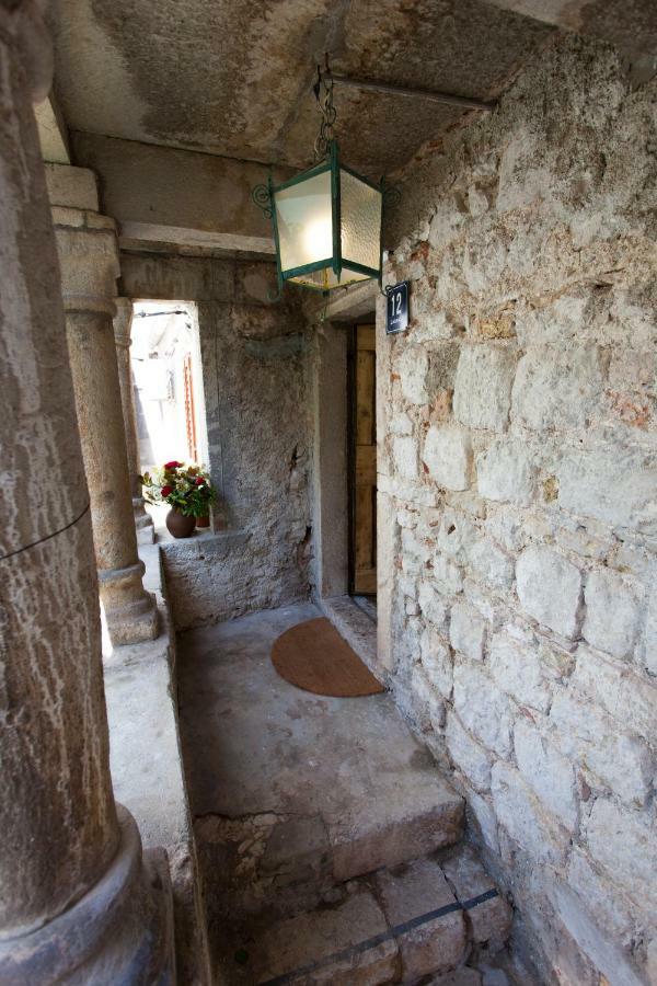 Barbarossa House Cres Exterior foto