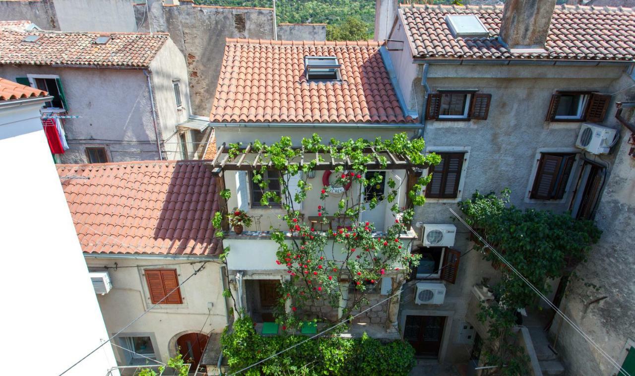 Barbarossa House Cres Exterior foto