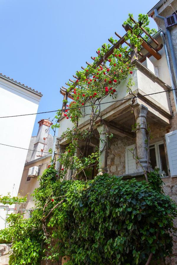 Barbarossa House Cres Exterior foto
