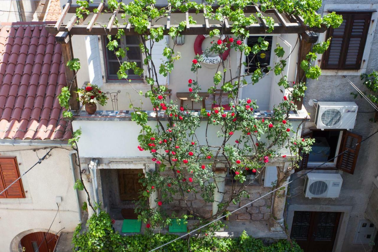 Barbarossa House Cres Exterior foto